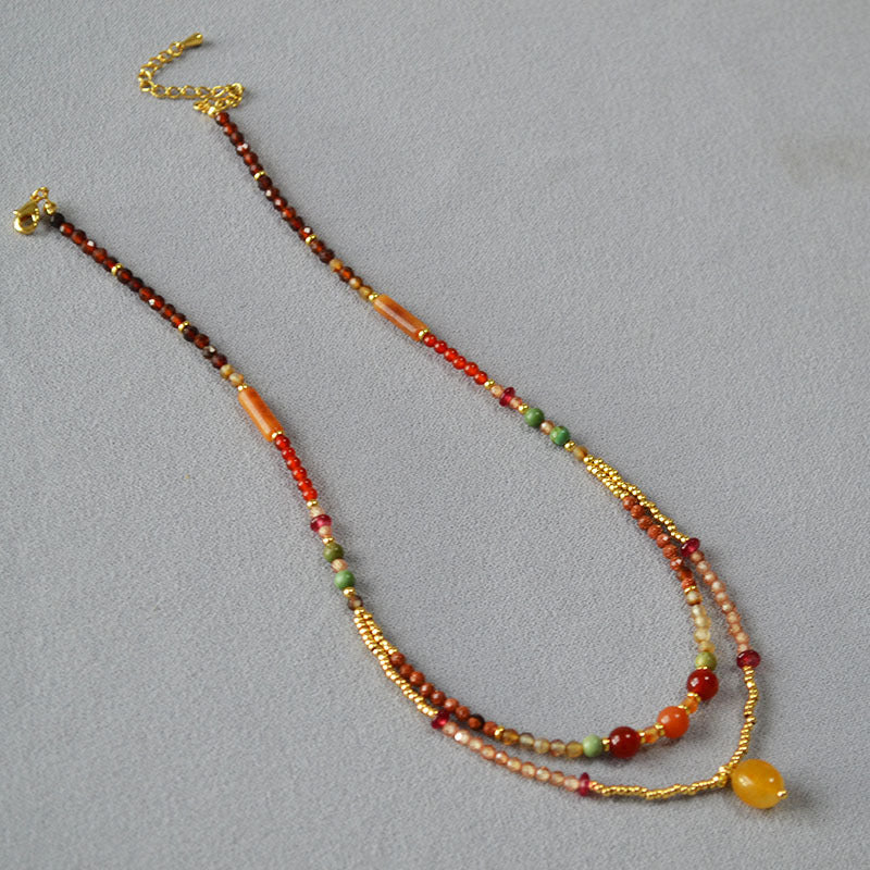 Elegant Necklace for Every Occasion
