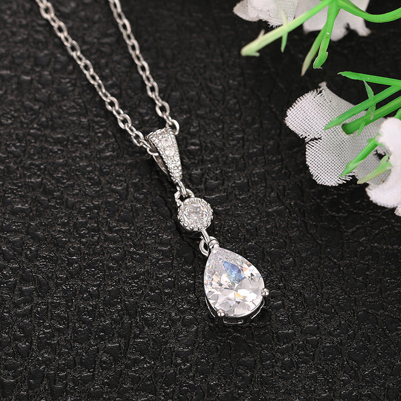 Beautiful Set with Unique Style
