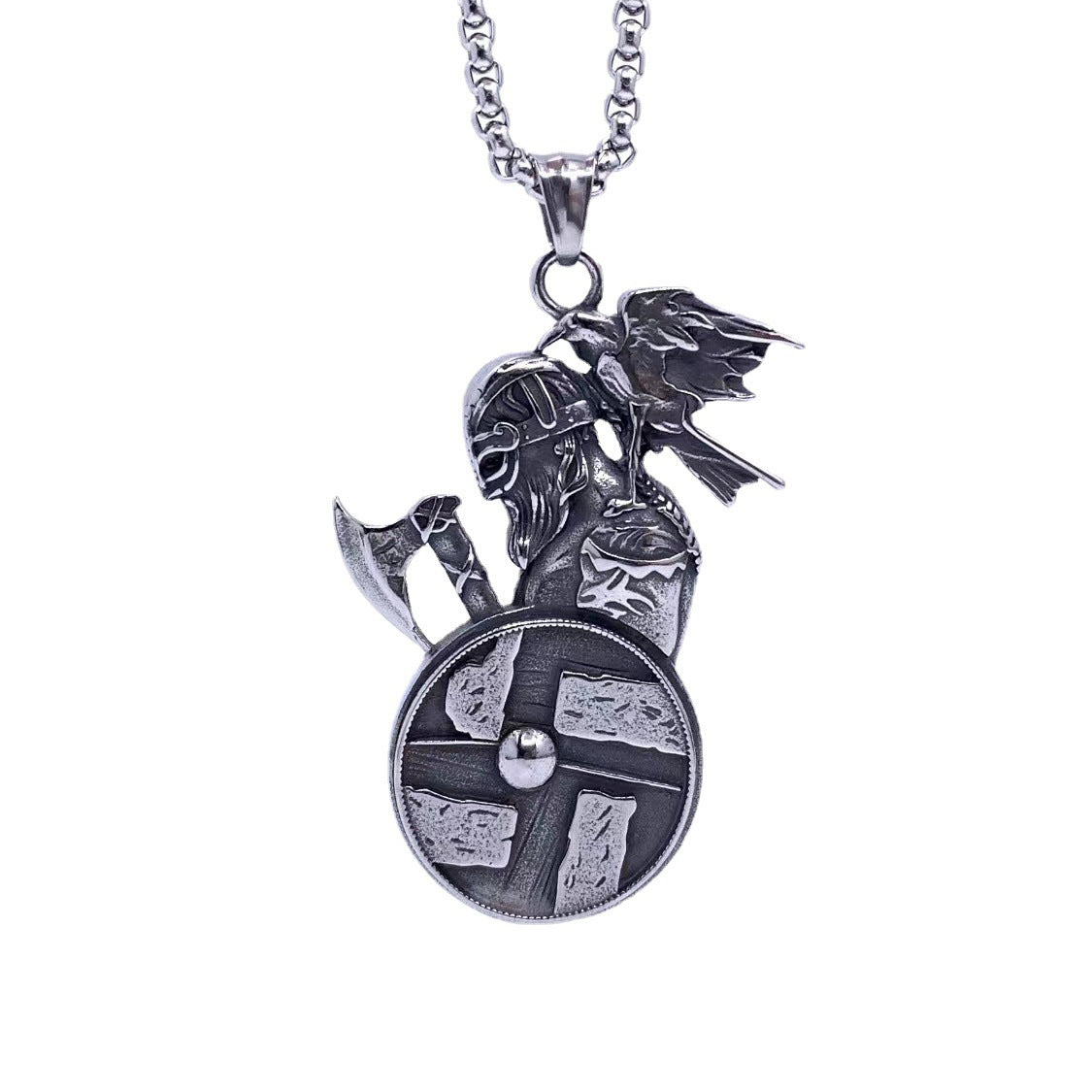 Beautiful Pendant with Unique Style