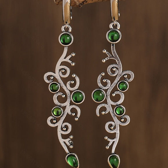 Classic Earring with Timeless Appeal