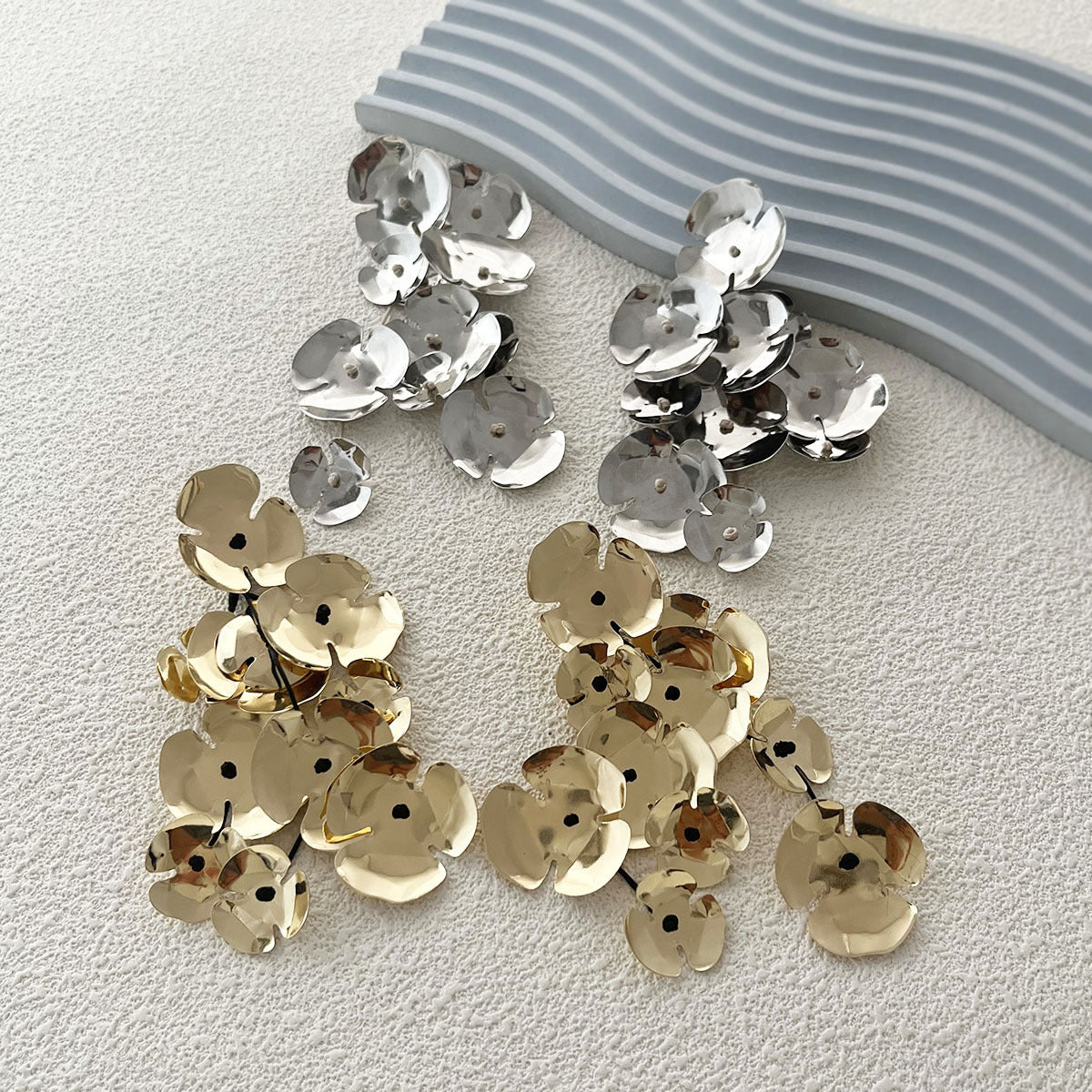 Romantic Earring for Special Moments