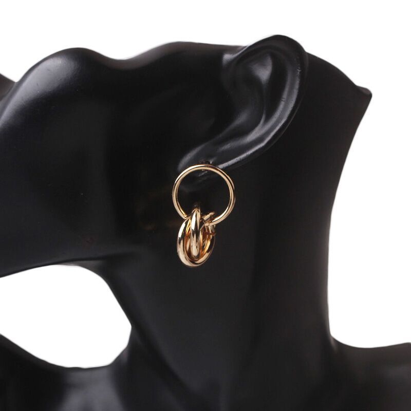 Stunning Earring for Daily Wear