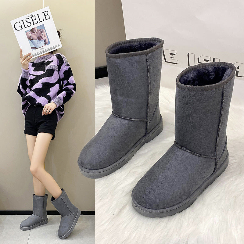 Stylish Orthopedic Boots for Any Occasion