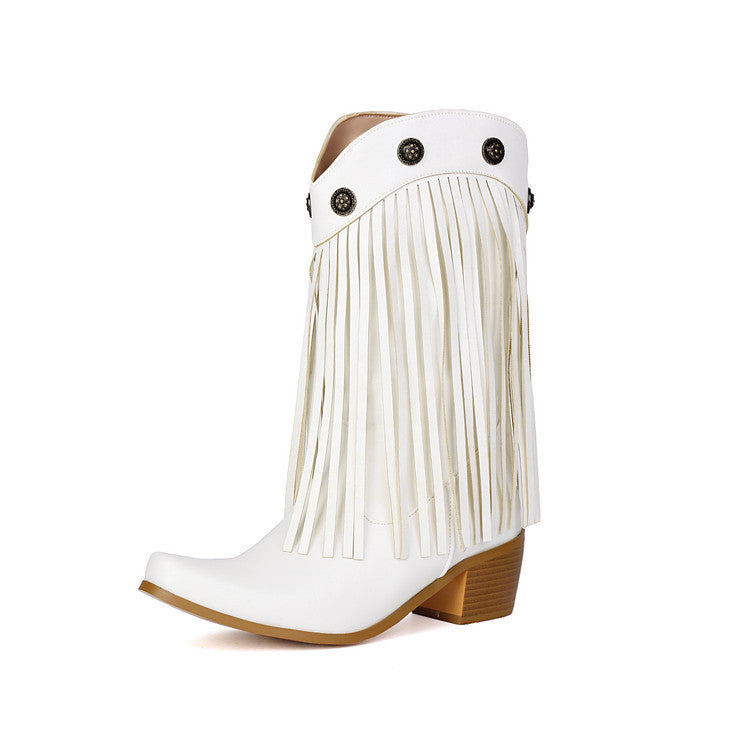 Graceful Orthopedic Boots for Modern Look