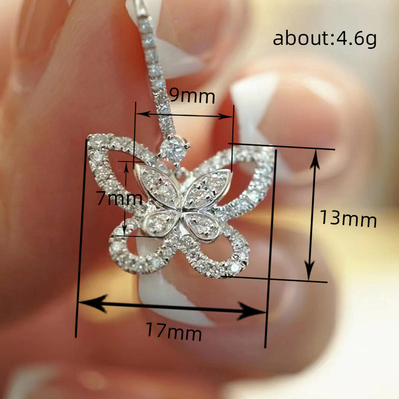 Elegant Earring for Every Occasion
