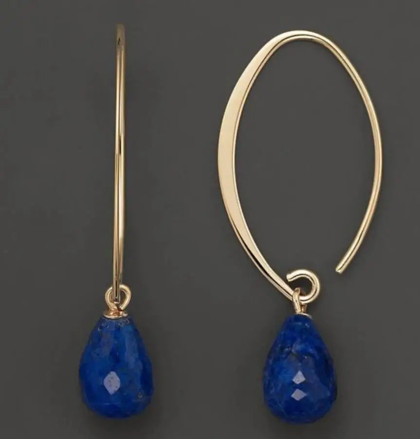 Charming Earring for Any Occasion