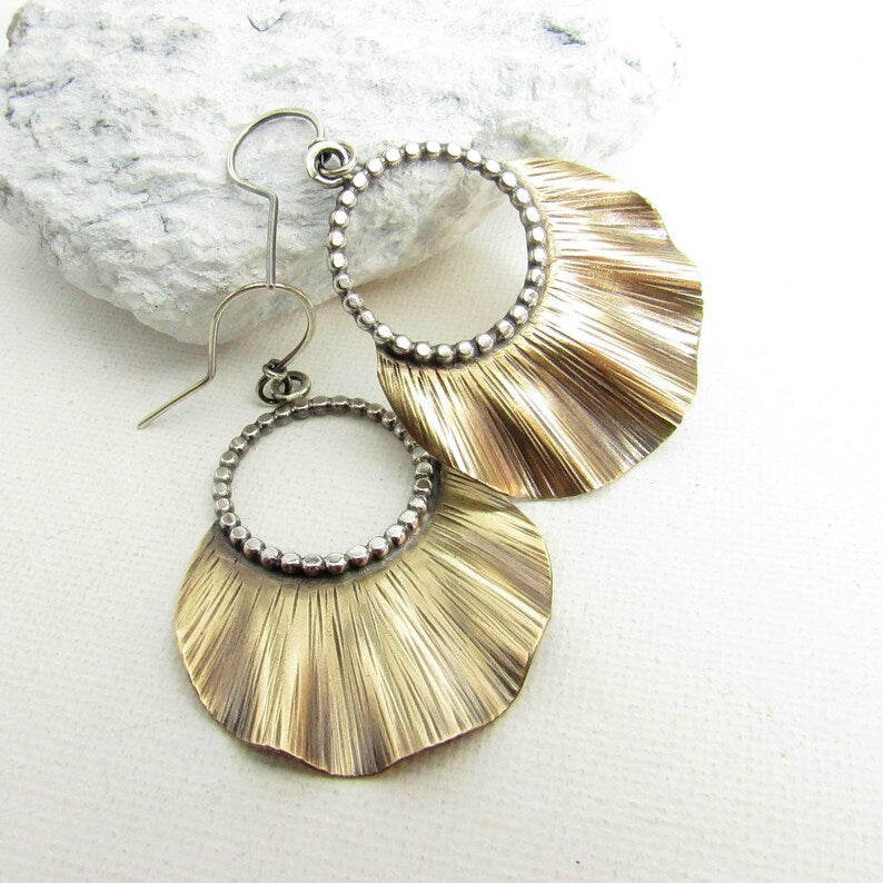 Charming Earring for Any Occasion