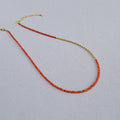 Charming Gold Necklace for Any Occasion