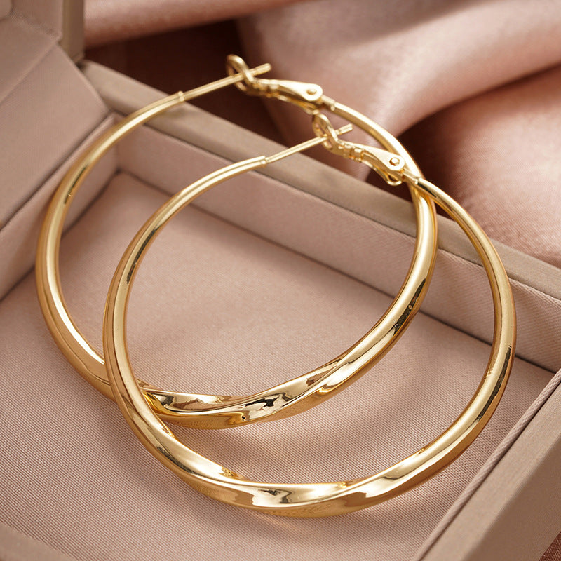 Stunning Earring for Daily Wear