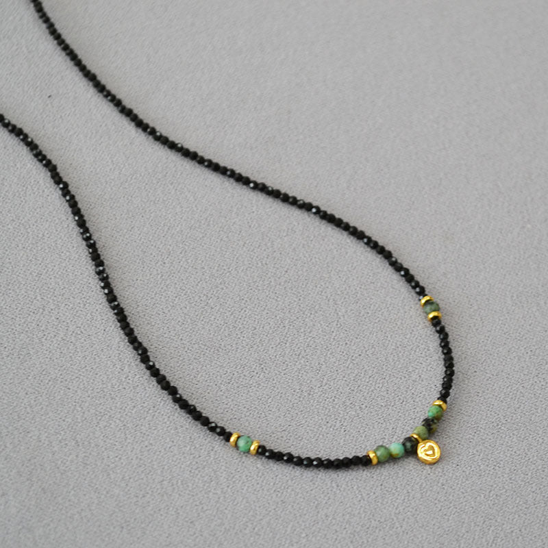 Beautiful Necklace with Unique Style
