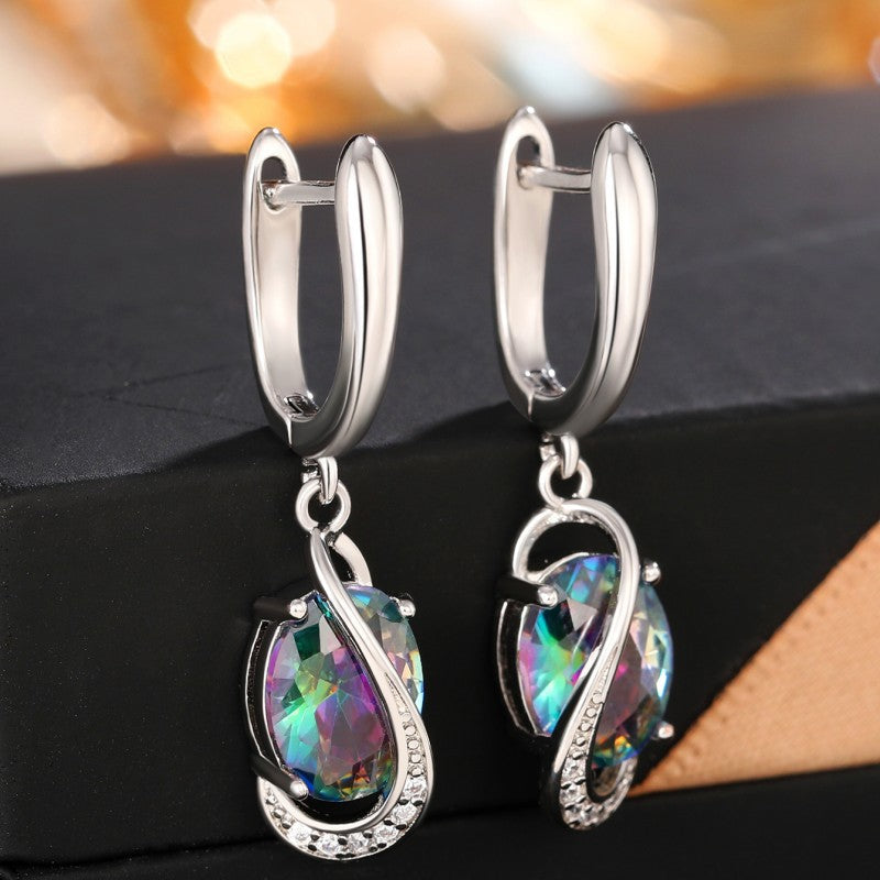Romantic Earring for Special Moments