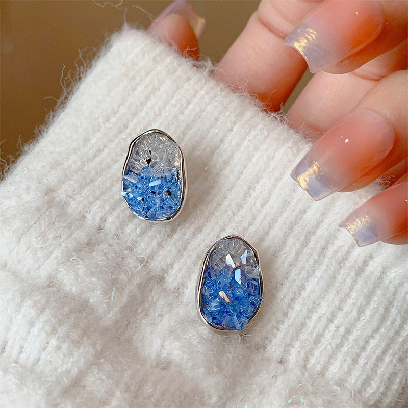 Romantic Earring for Special Moments