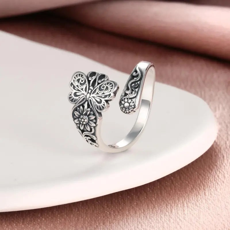 Romantic Ring for Special Moments