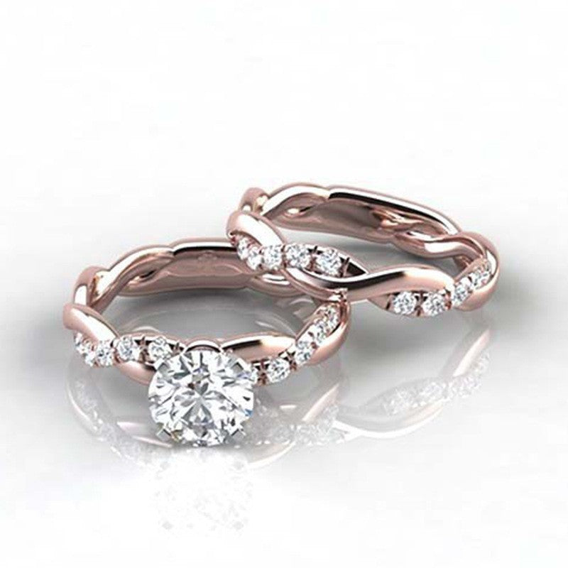 Charming Set for Any Occasion