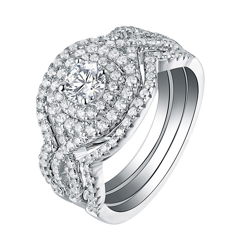 Charming Set for Any Occasion