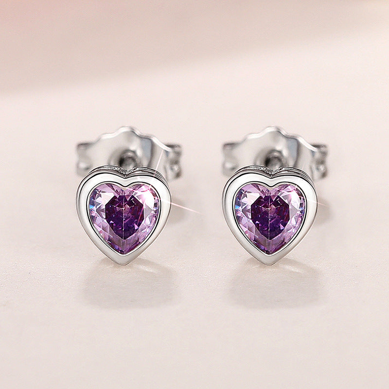 Romantic Earring for Special Moments