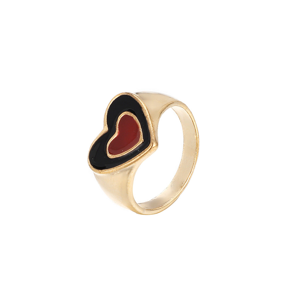 Beautiful Ring with Unique Style