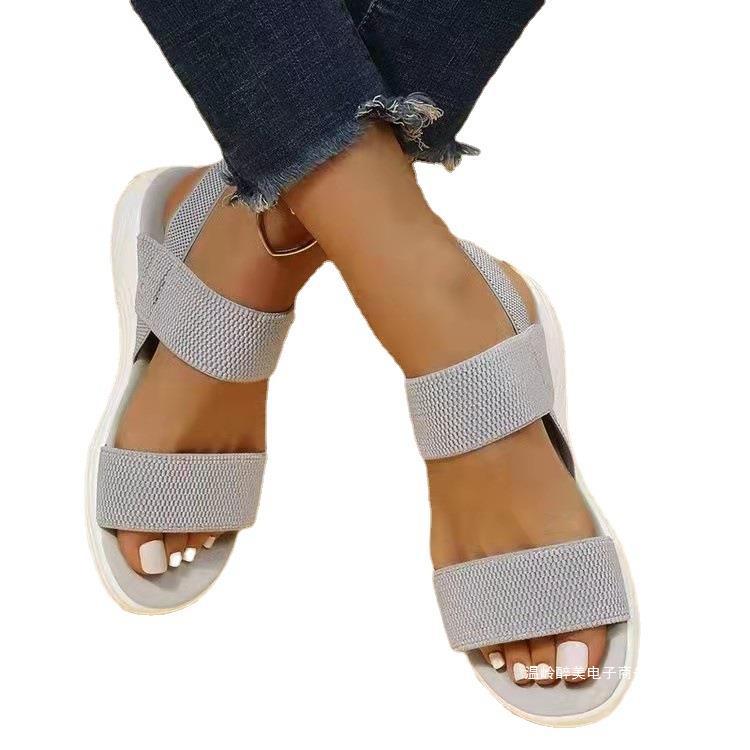 Beautifully Crafted Orthopedic Sandals