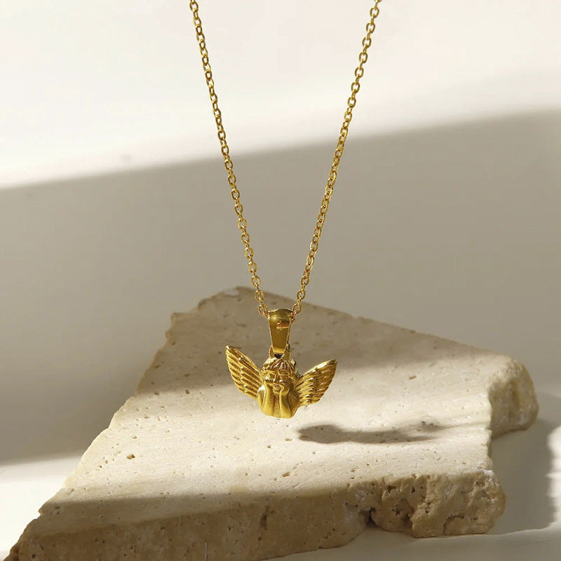 Romantic Necklace for Special Moments