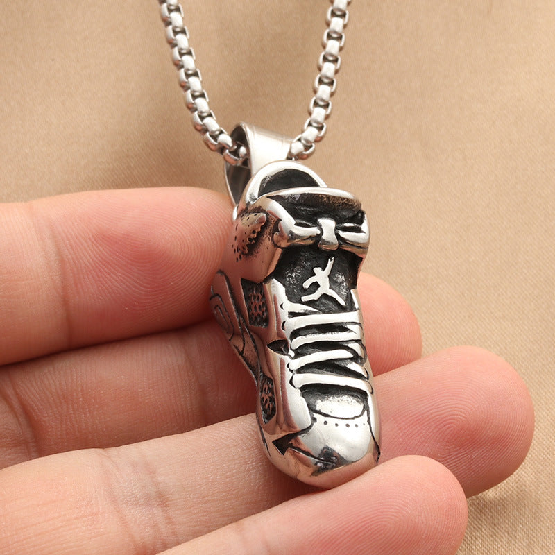 Romantic Pendant for Special Moments