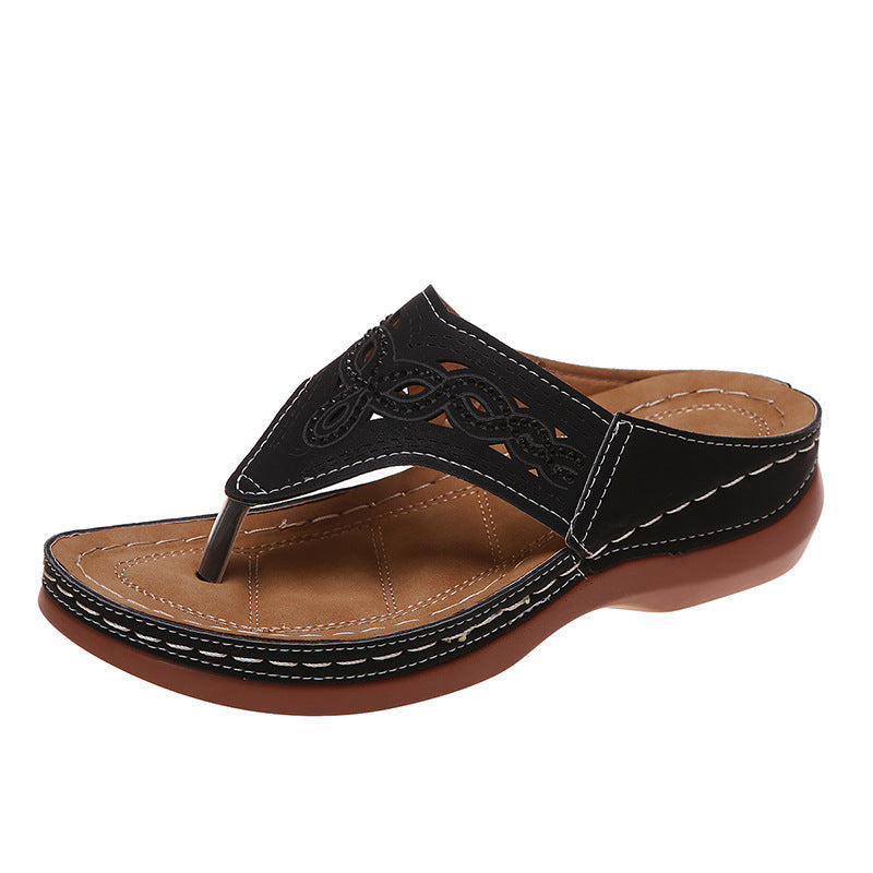 Beautifully Crafted Orthopedic Shoes