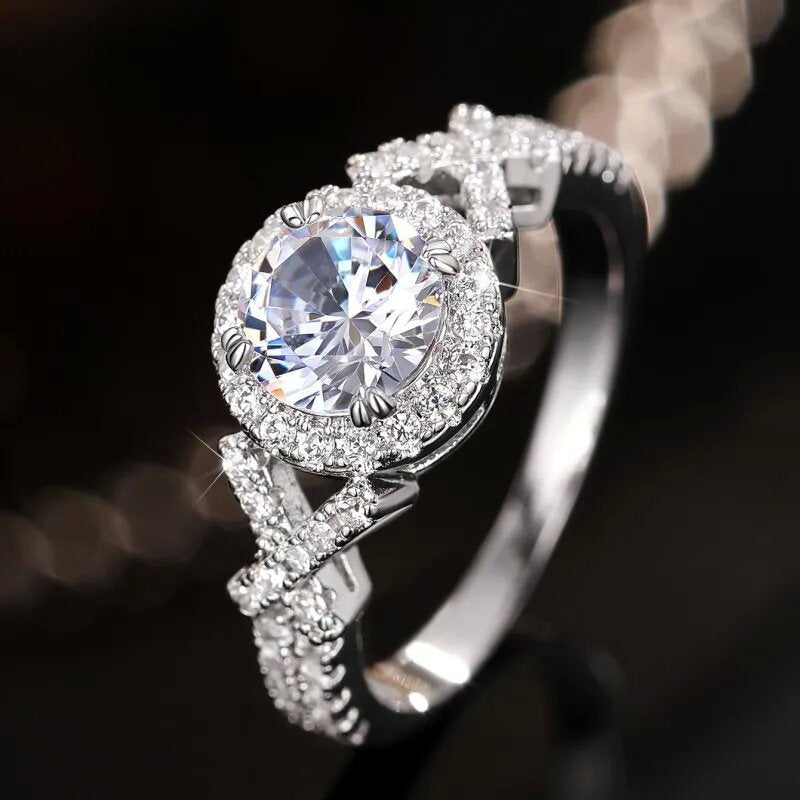 Vintage Handmade Ring