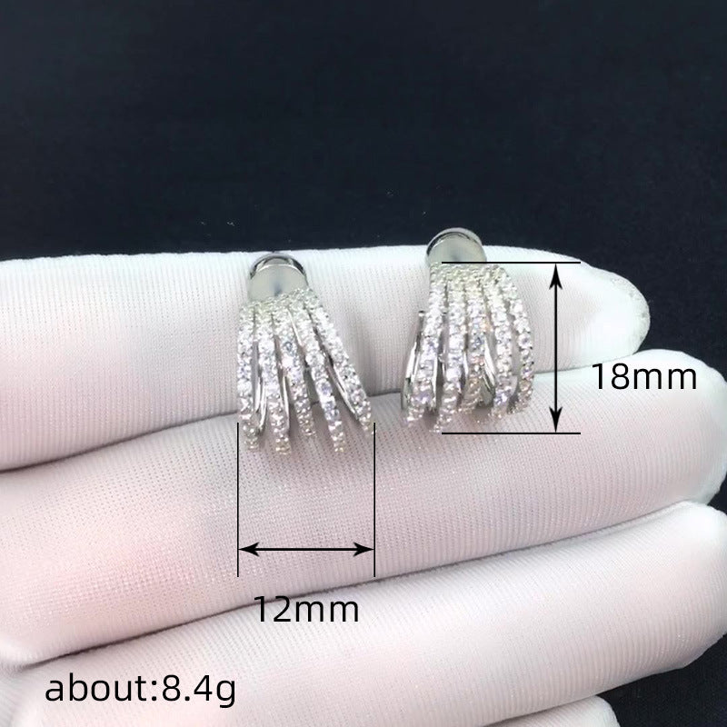Elegant Earring for Every Occasion