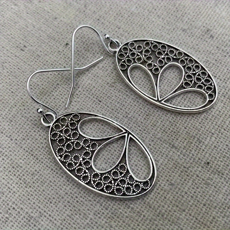 Charming Earring for Any Occasion