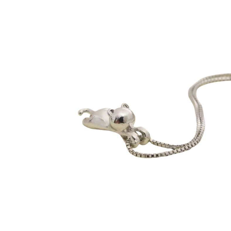 Delicate Artisan Necklace