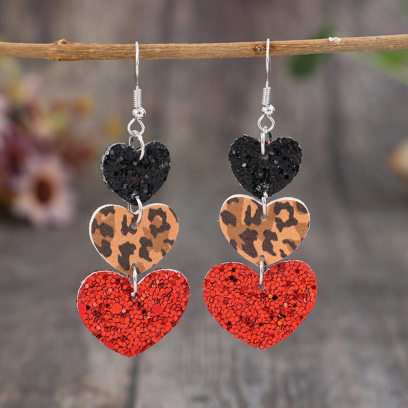 Romantic Earring for Special Moments