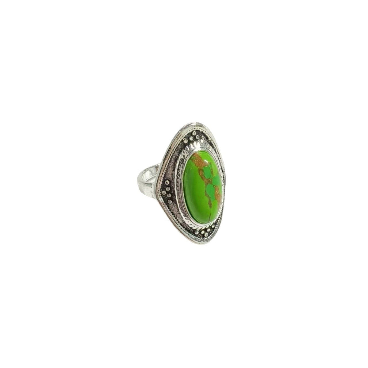 Classic Ring with Timeless Appeal