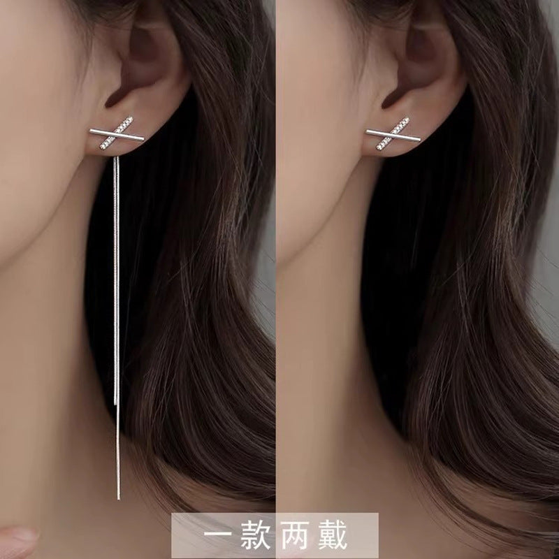 Romantic Earring for Special Moments