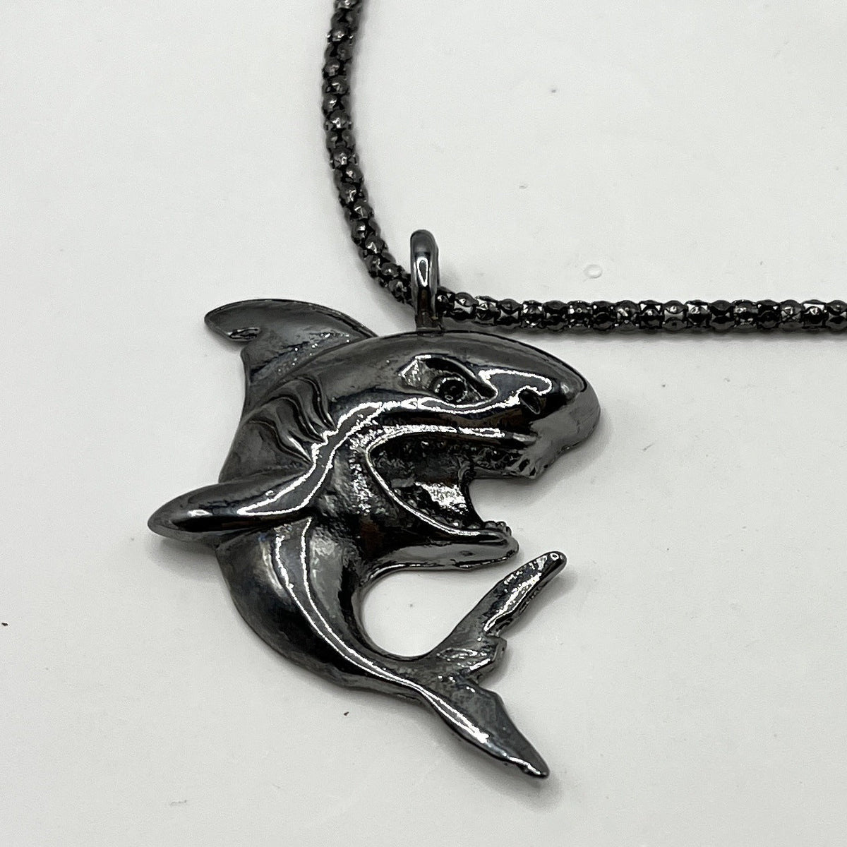 Beautiful Necklace with Unique Style
