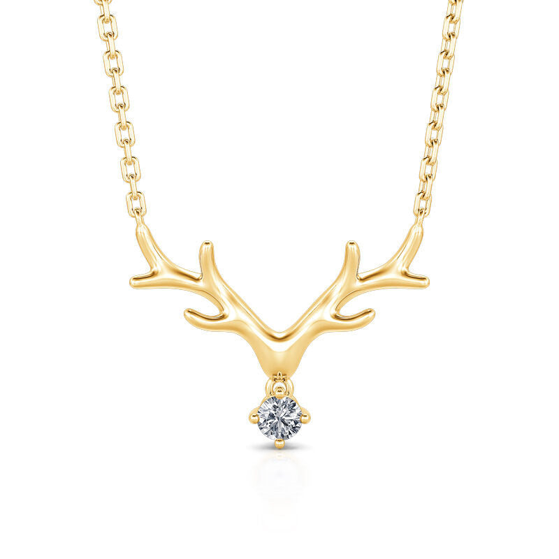 Classic Necklace with Timeless Appeal