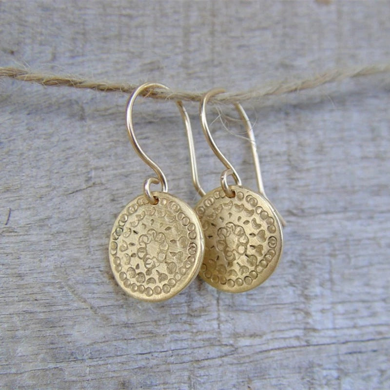 Beautiful Earring with Unique Style
