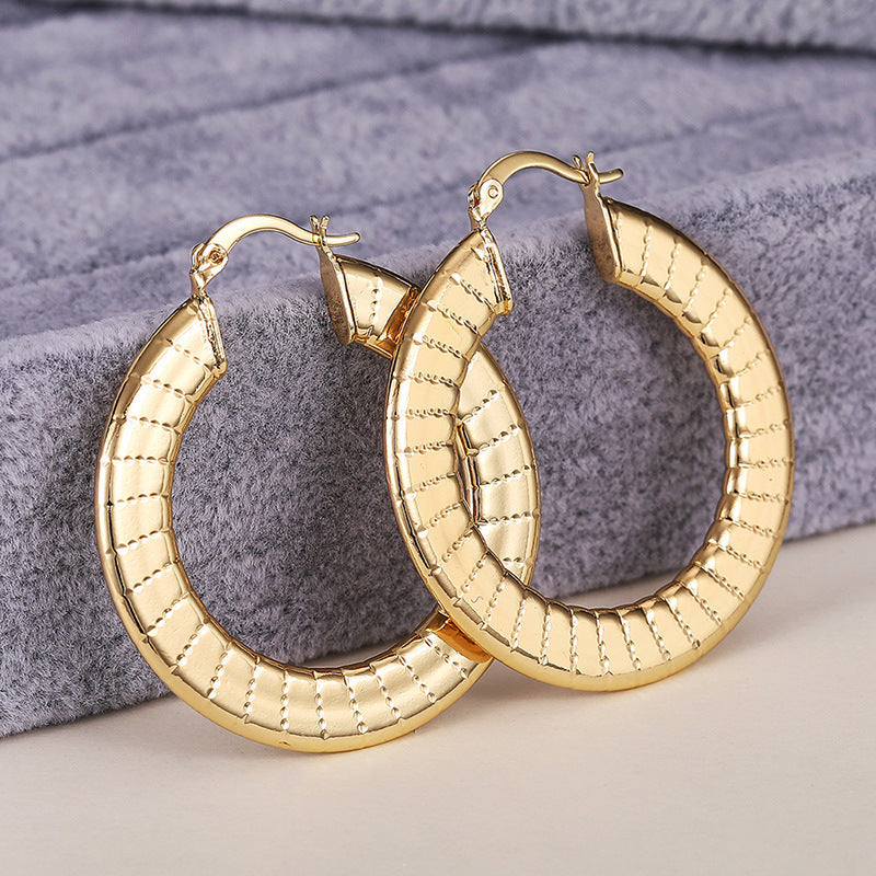 Elegant Earring for Every Occasion