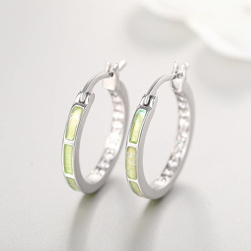 Elegant Earring for Every Occasion