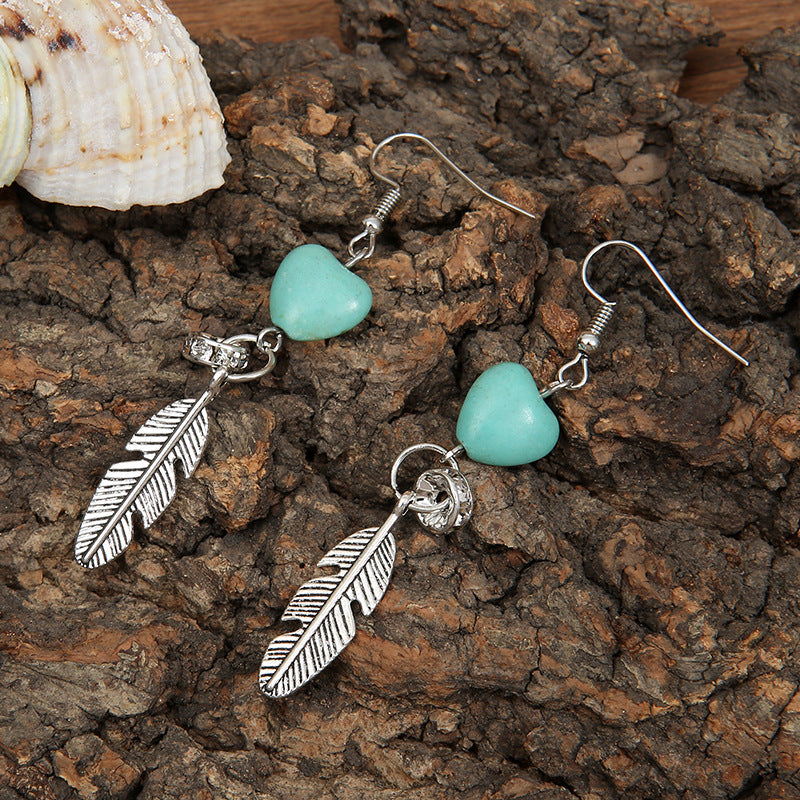 Beautiful Earring with Unique Style
