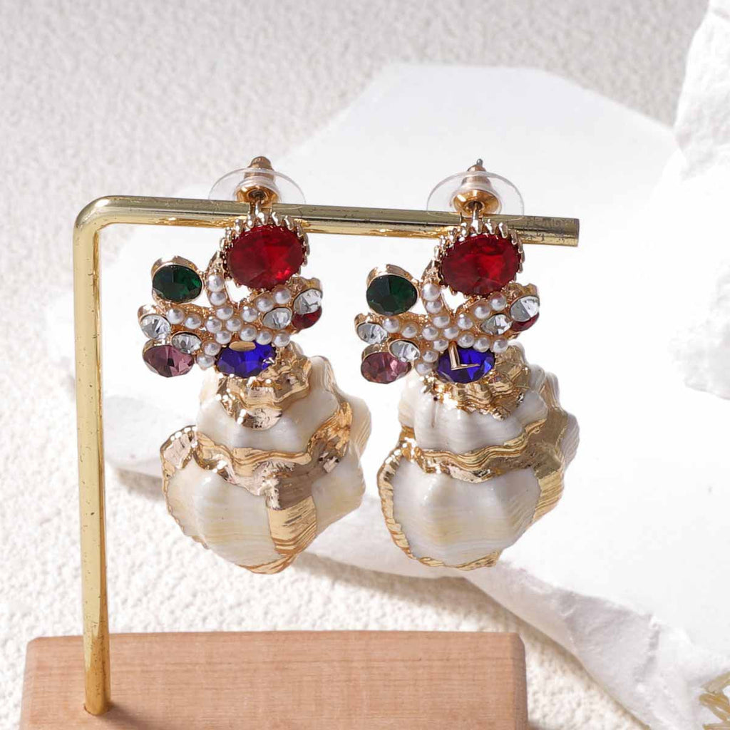 Elegant Pearl Earring for Every Occasion