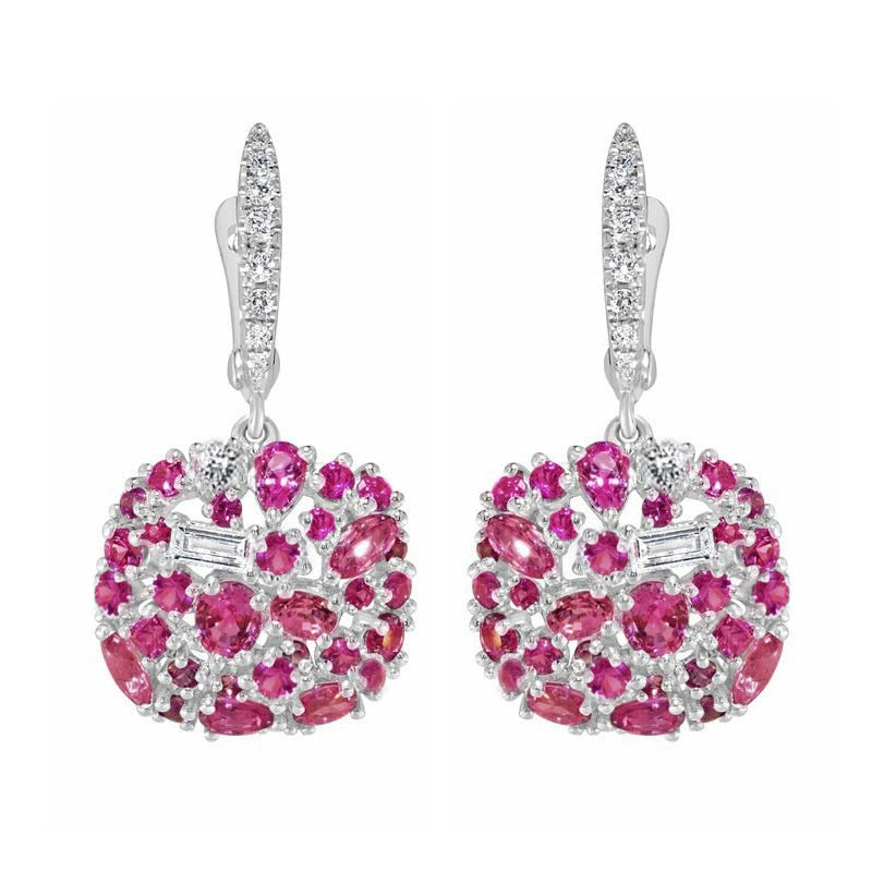 Beautiful Earring with Unique Style