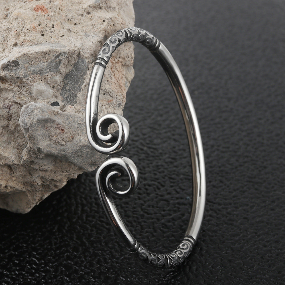 Delicate Artisan Bracelet