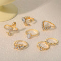 Delicate Artisan Set