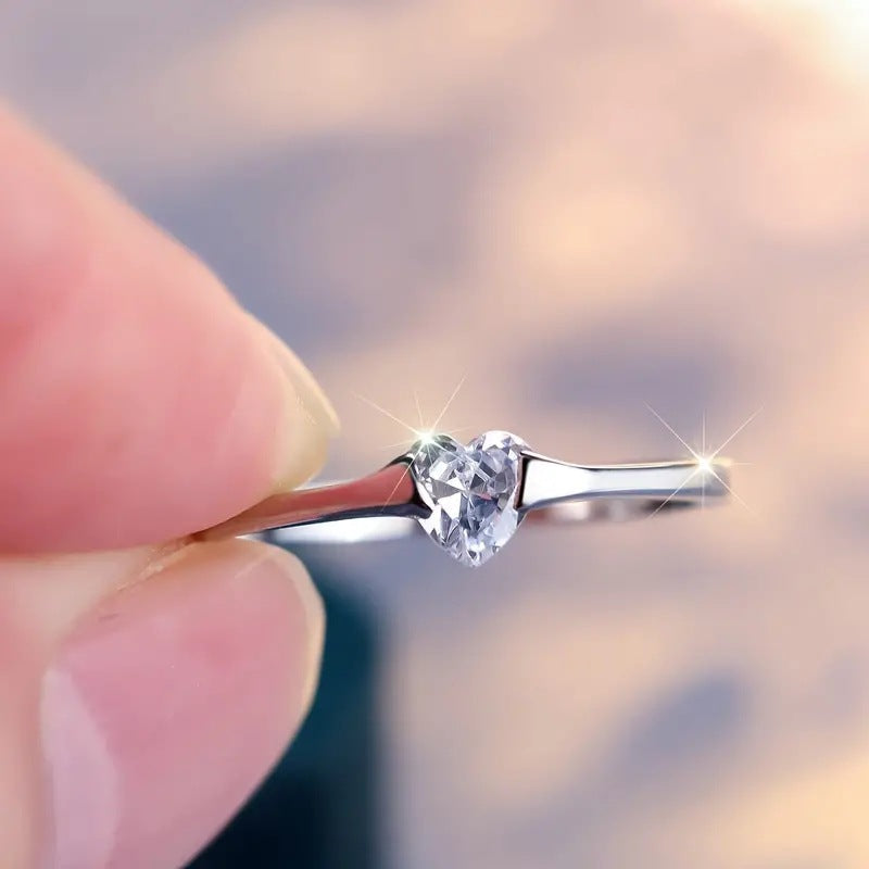 Stunning Ring for Daily Wear