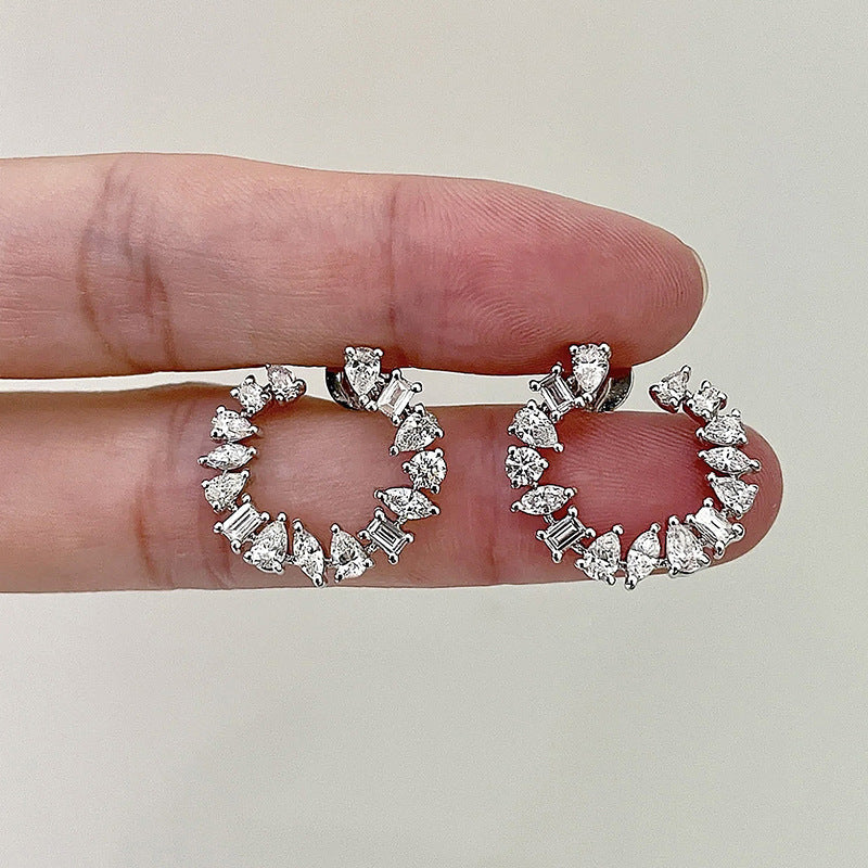 Elegant Earring for Every Occasion