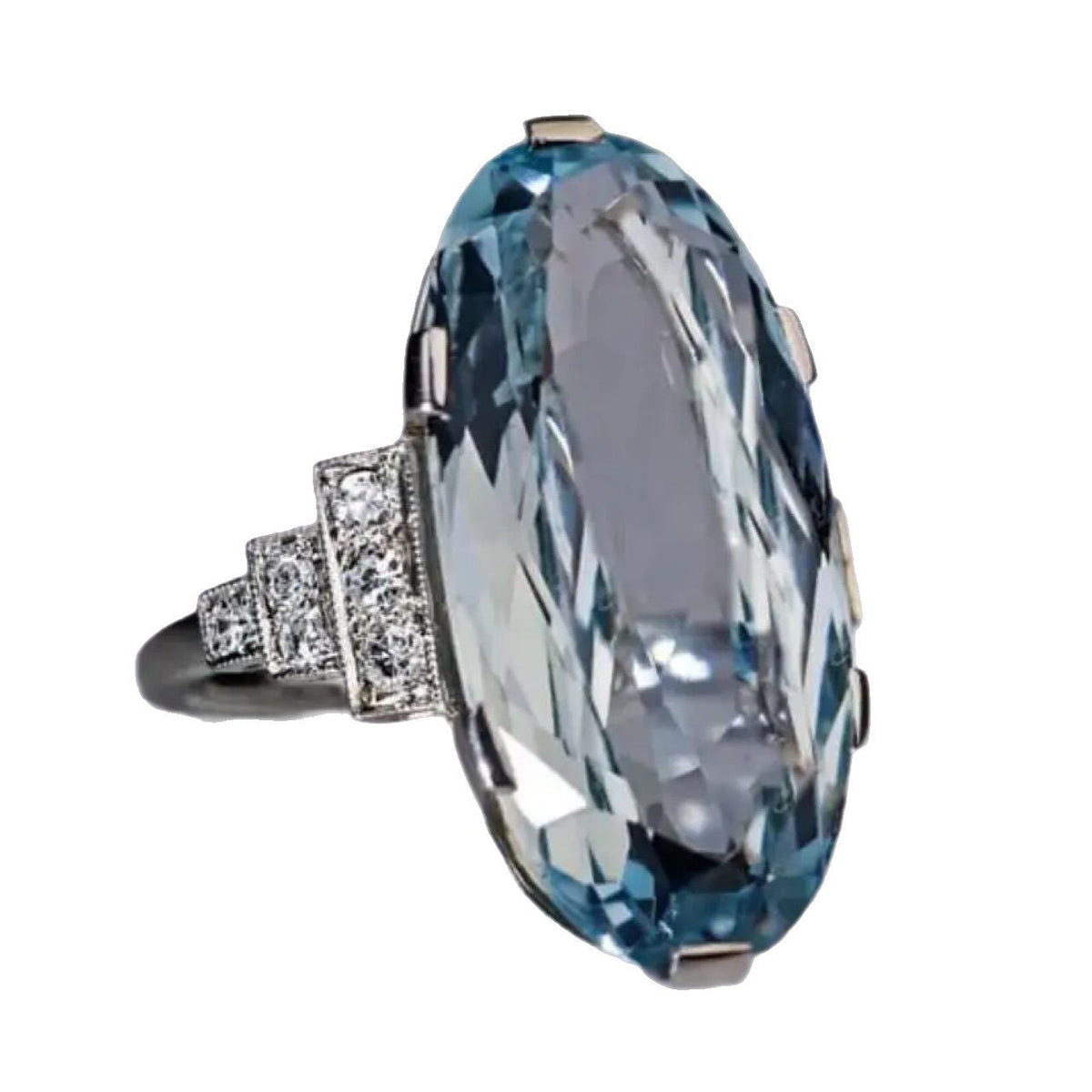 Classic Ring with Timeless Appeal