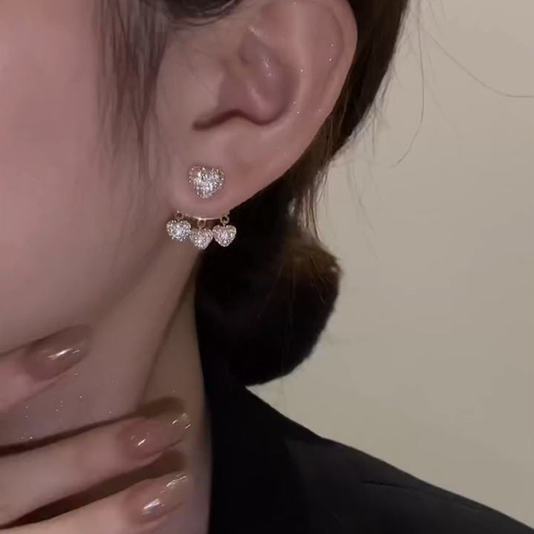 Classic Earring with Timeless Appeal