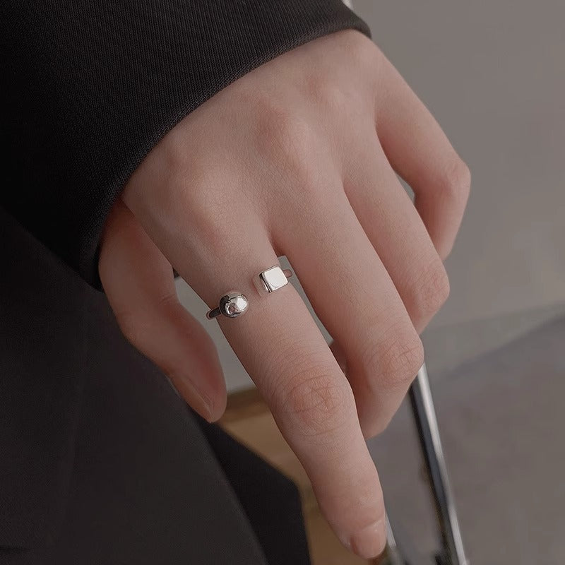 Romantic Ring for Special Moments