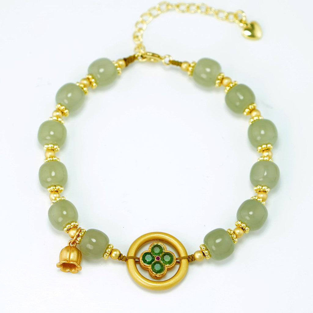 Romantic Bracelet for Special Moments