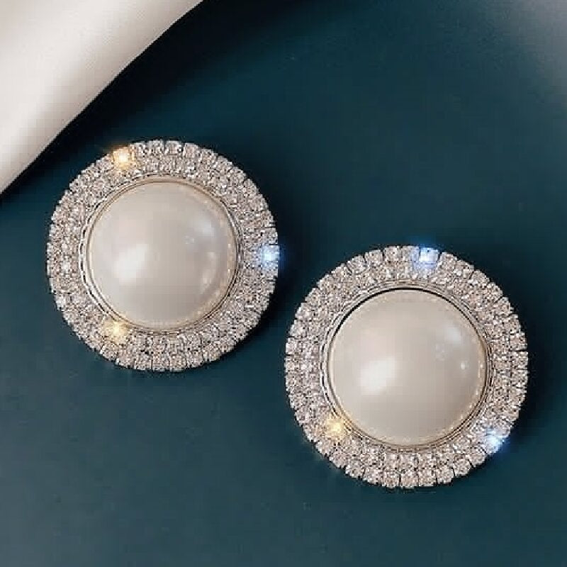 Elegant Pearl Earring for Every Occasion