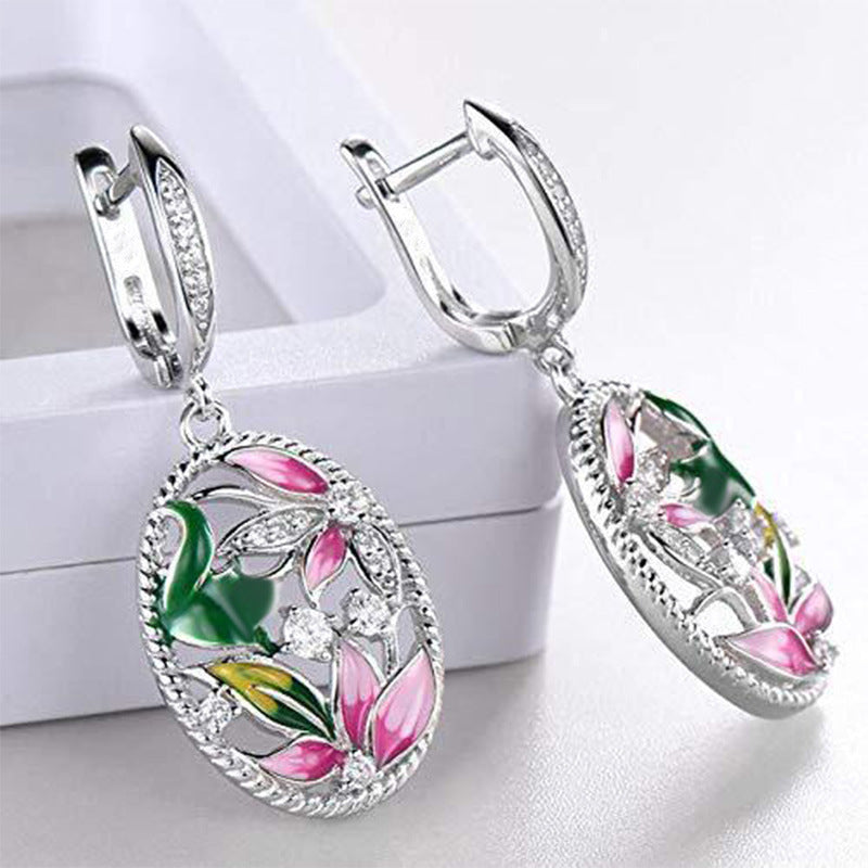 Romantic Earring for Special Moments